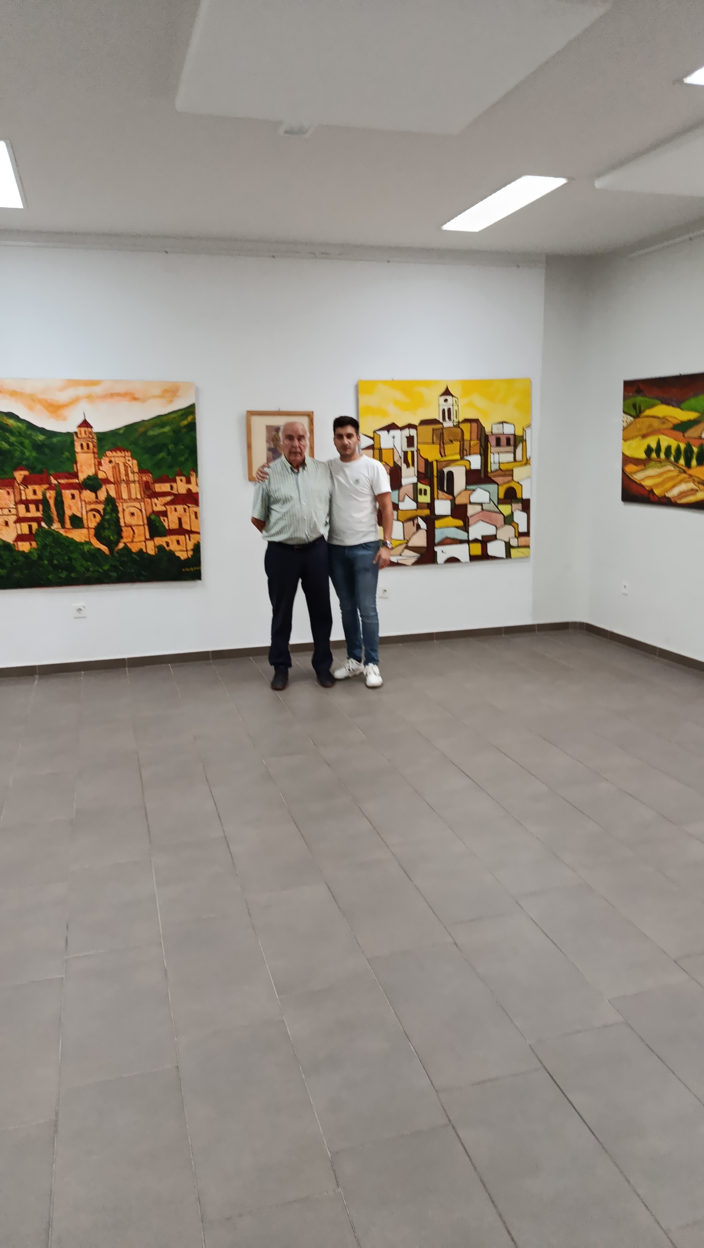 Mucientes, su pueblo natal — imagen 13