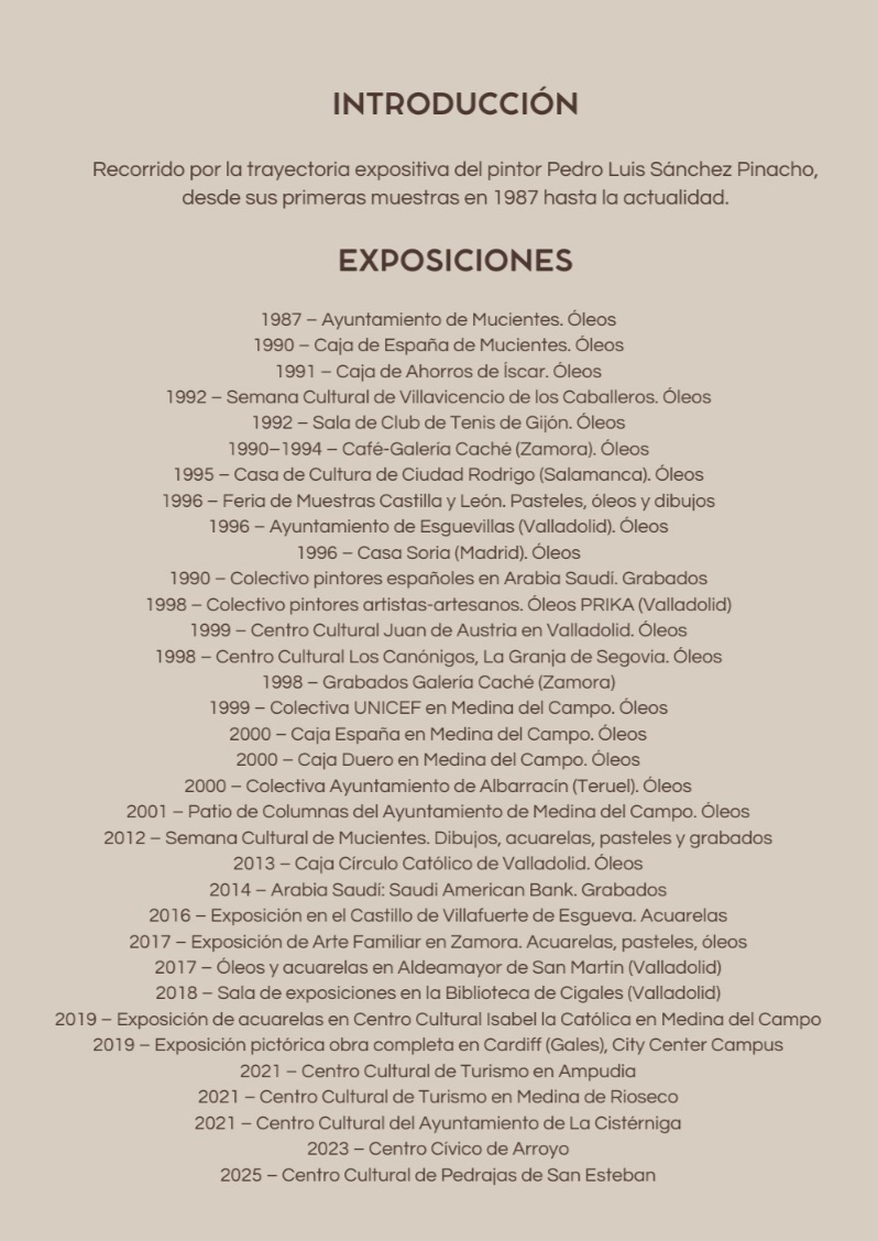 Mucientes, su pueblo natal — imagen 22