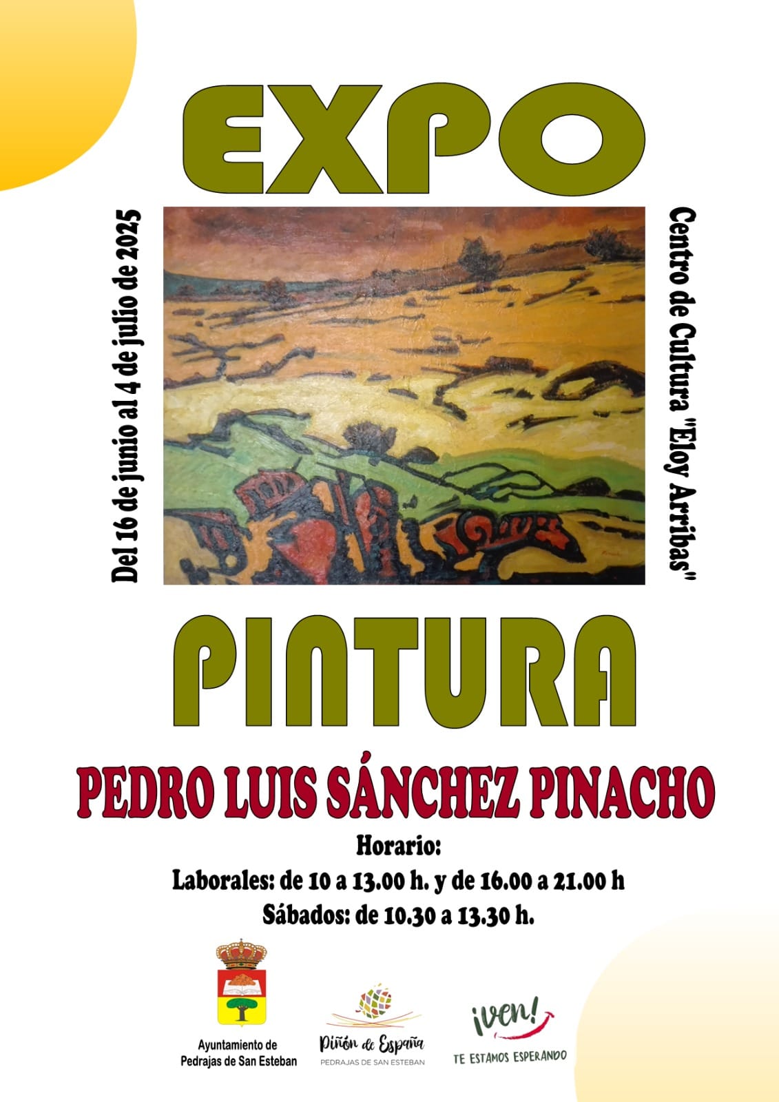 Pedrajas de San Esteban