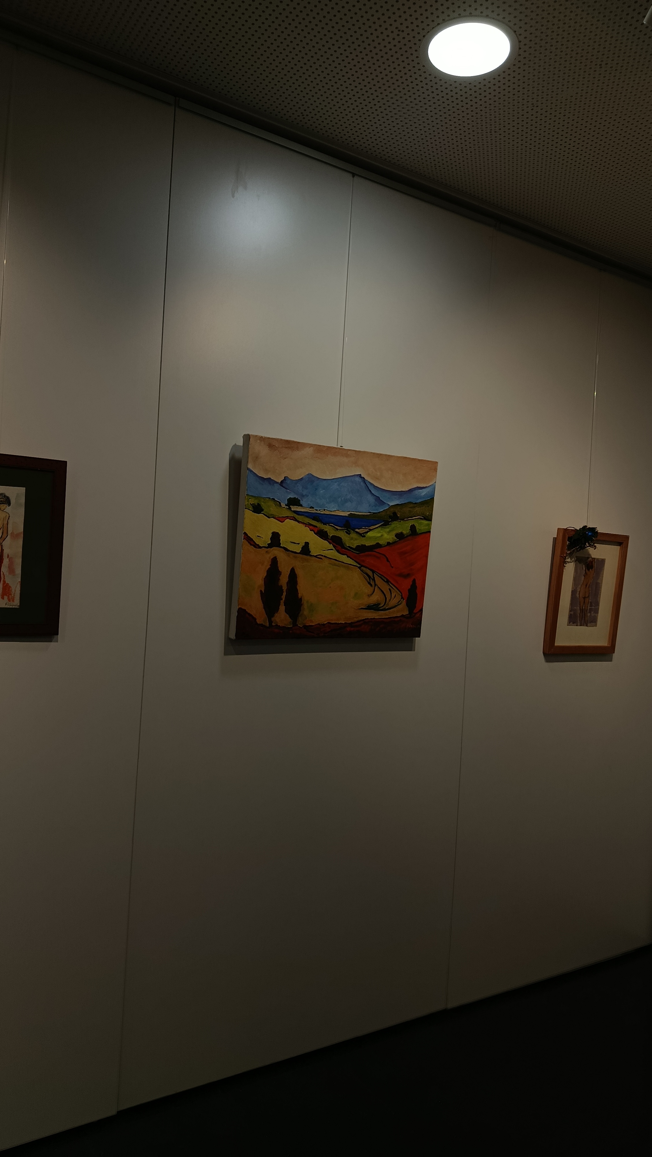 Centro Cívico Victoria — imagen 3